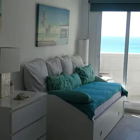 Vive Benal 3514 Vistas Al Mar 贝纳尔马德纳